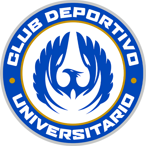 CD Universitario badge
