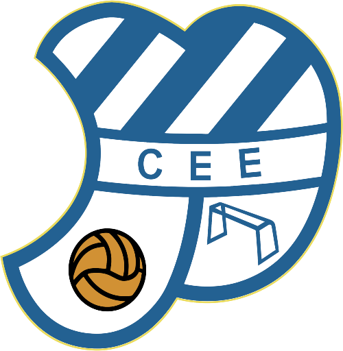 CE Europa B badge CE Europa B badge