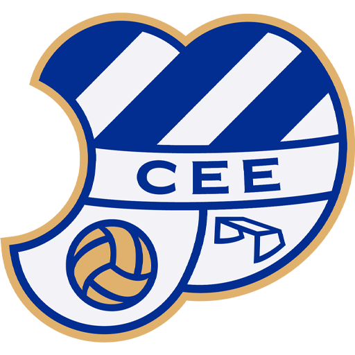 CE Europa B badge