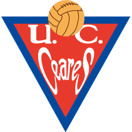 Ceares badge