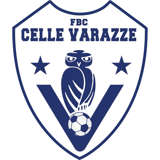 Celle Varazze badge