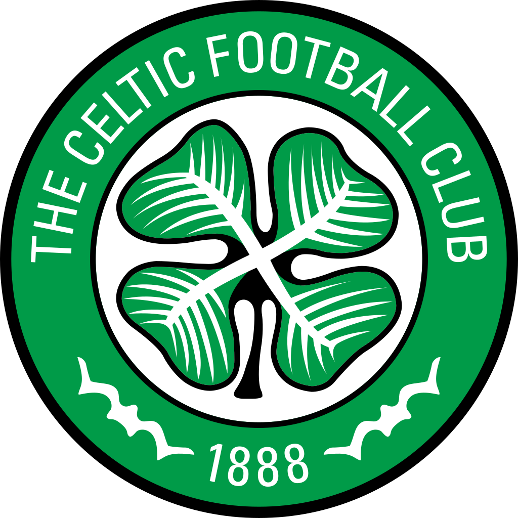Celtic badge
