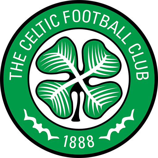Celtic B badge