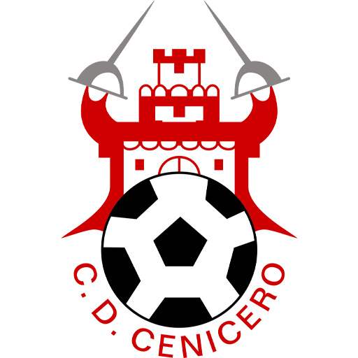 Cenicero badge