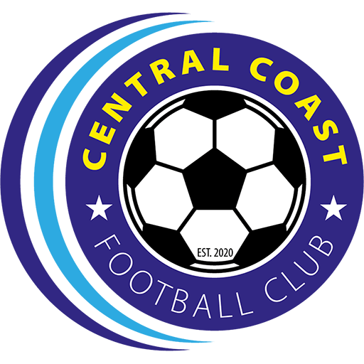 Central Coast badge