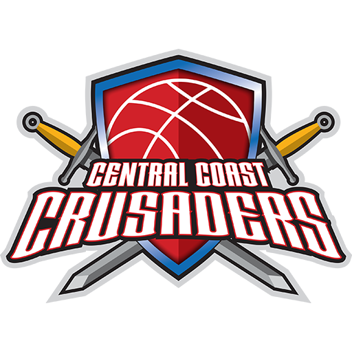Central Coast Crusaders badge