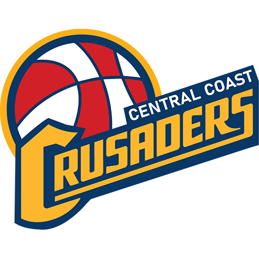 Central Coast Crusaders badge