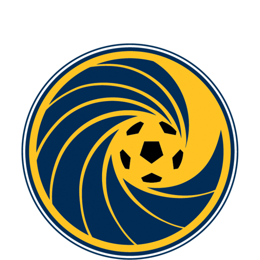 Central Coast Mariners badge
