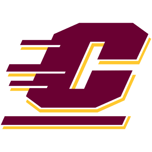 Central Michigan badge