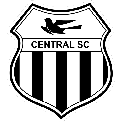 Central SC badge