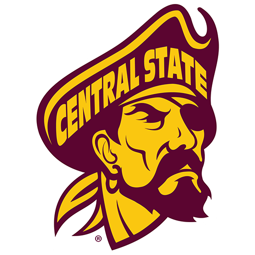 Central State (OH) badge