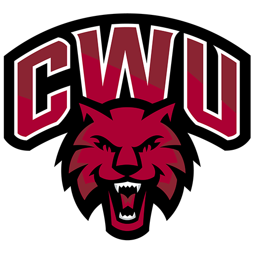 Central Washington badge