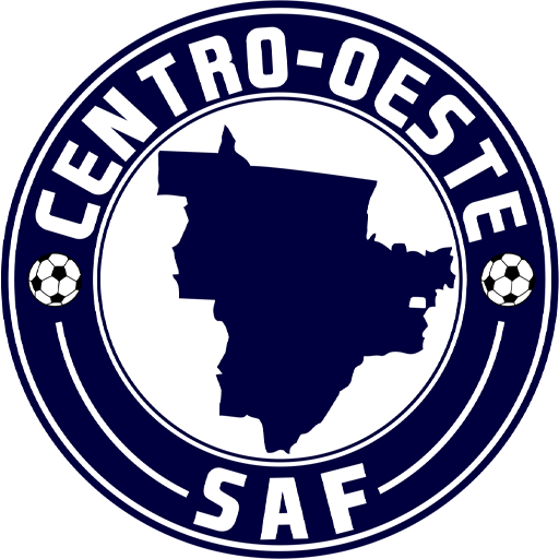 Centro Oeste badge