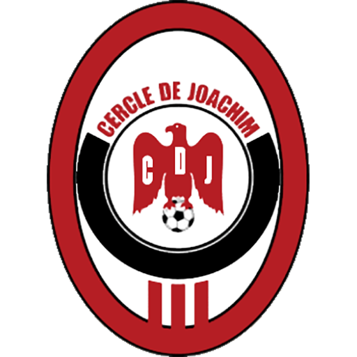 Cercle de Joachim badge