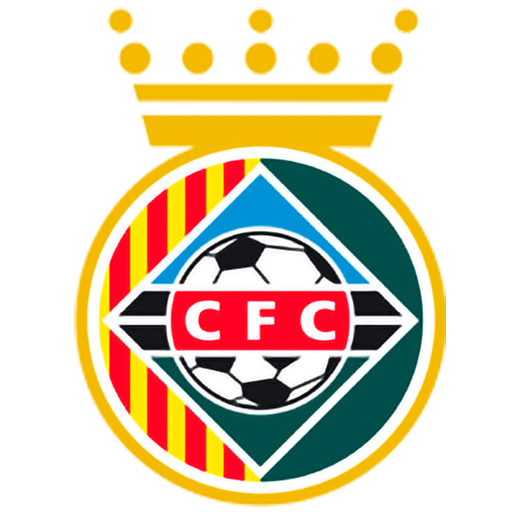 Cerdanyola del Vallès badge Cerdanyola del Vallès badge