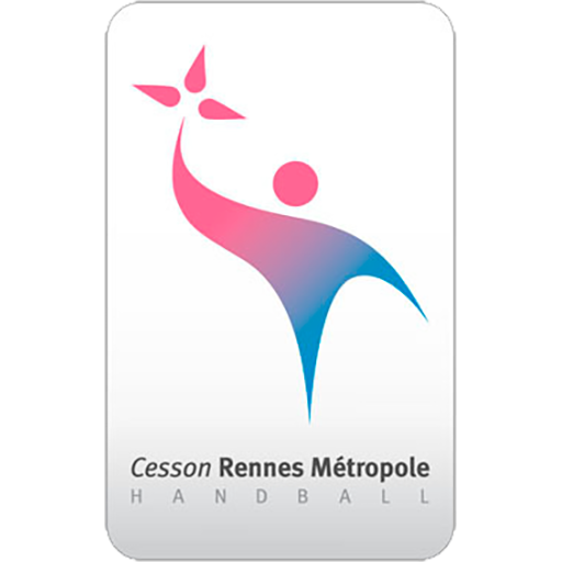 Cesson Rennes MHB badge