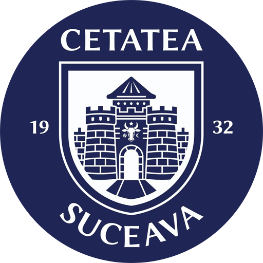Cetatea Suceava badge
