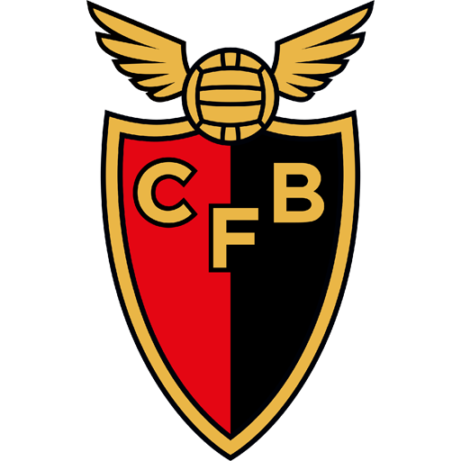 CF Benfica badge