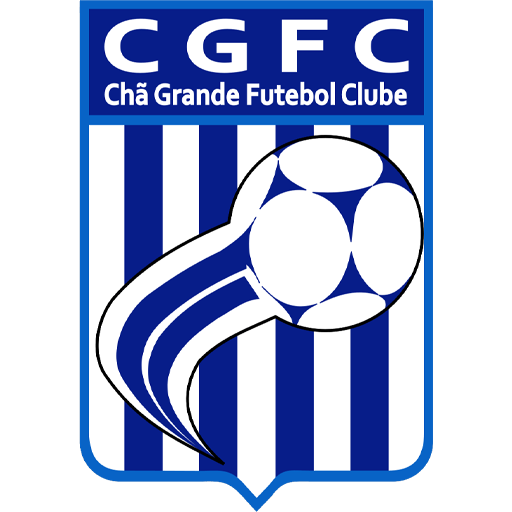 Chã Grande badge