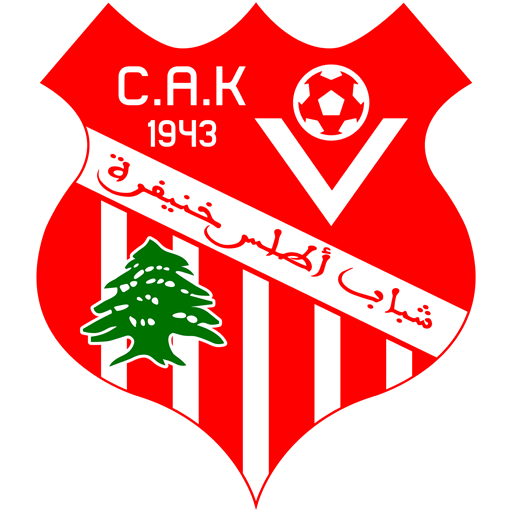 Chabab Atlas Khénifra badge