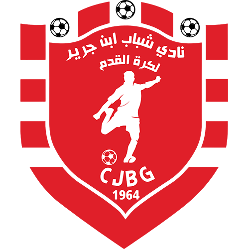 Chabab Ben Guerir badge