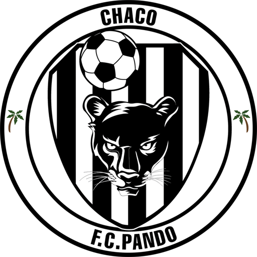 Chaco badge