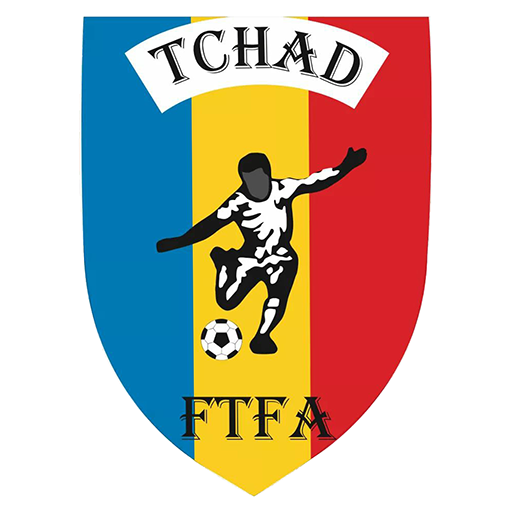 Chad Women badge