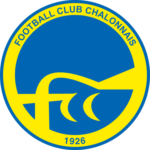 Chalon badge