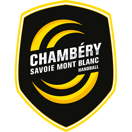 Chambéry Savoie Handball badge