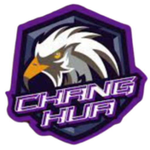 Changhua badge