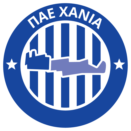 Chania badge