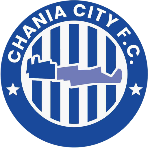 Chania City badge