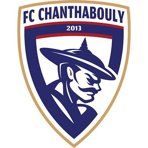 Chanthabouly Pinkeo Pakse badge