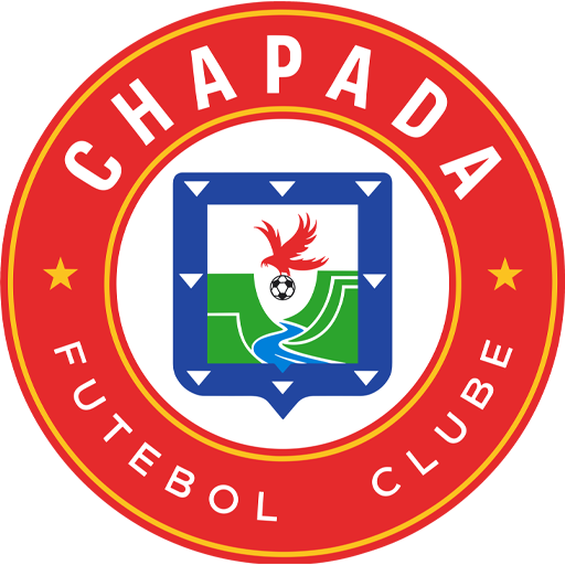Chapada badge