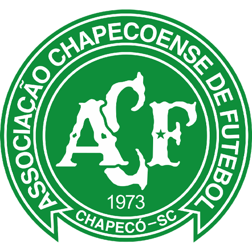 Chapecoense badge