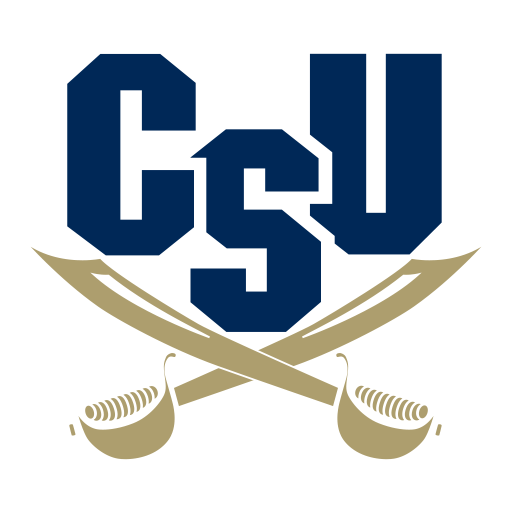 Charleston Southern badge