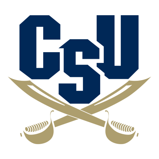 Charleston Southern badge