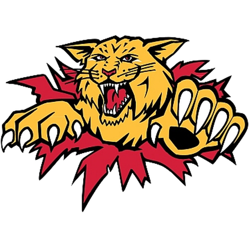 Charlottetown Islanders badge