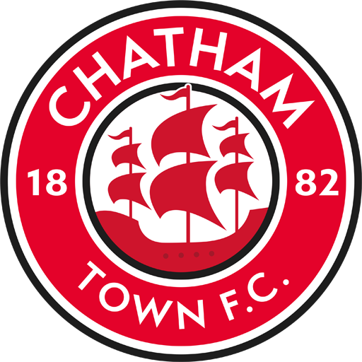 Chatham Town Women badge