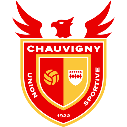 Chauvigny badge