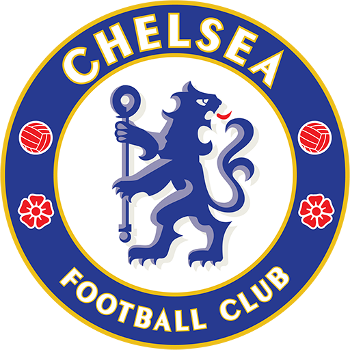 Chelsea Youth badge