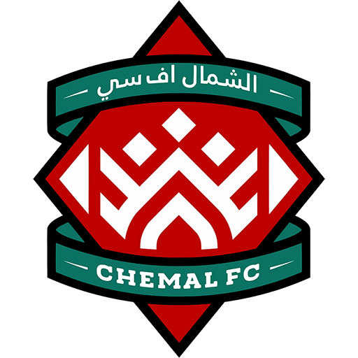 Chemal badge Chemal badge
