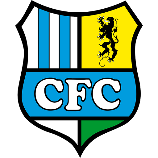 Chemnitzer Women badge