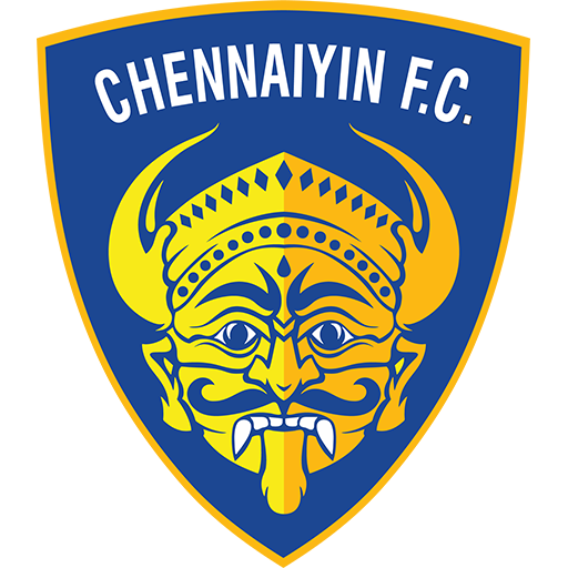 Chennaiyin badge