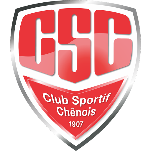 Chênois badge