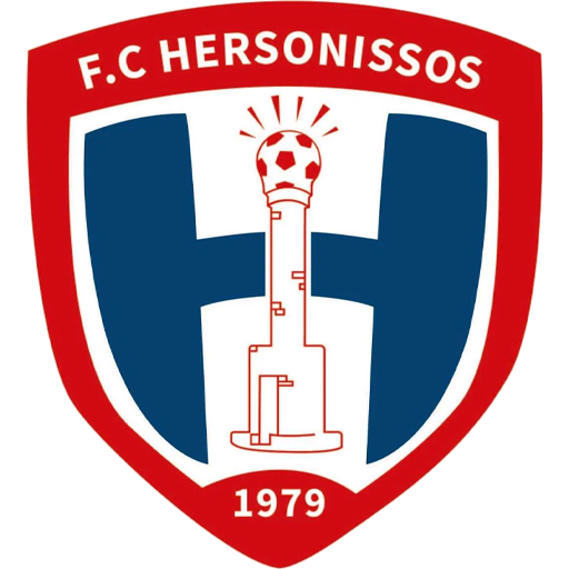 Chersonisou badge