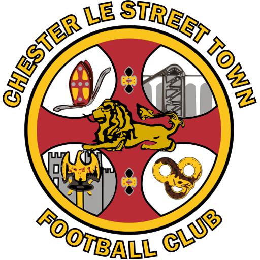 Chester-le-Street Town Women badge