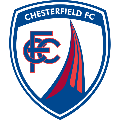 Chesterfield Women badge