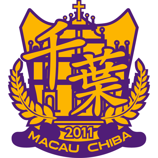 Chiba badge