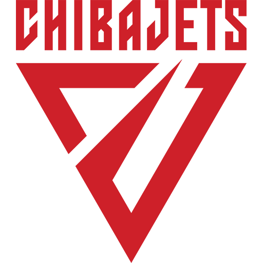 Chiba Jets Funabashi badge